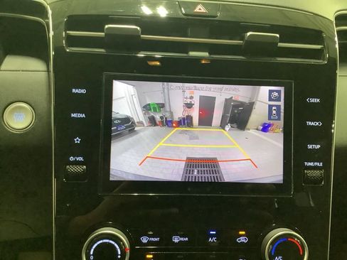 Used 2023 Hyundai Tucson SEL image 11