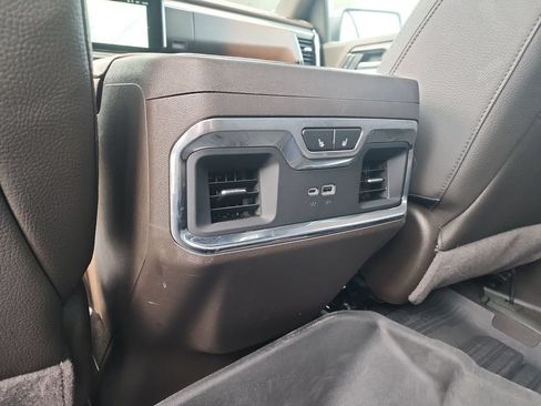 Certified 2025 GMC Sierra 1500 Denali w/ Denali Reserve Package AWD/4WD image 21