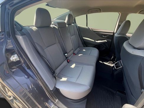 New 2025 Subaru Legacy Premium image 22