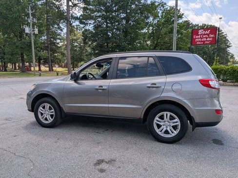 Used 2012 Hyundai Santa Fe GLS AWD/4WD image 6