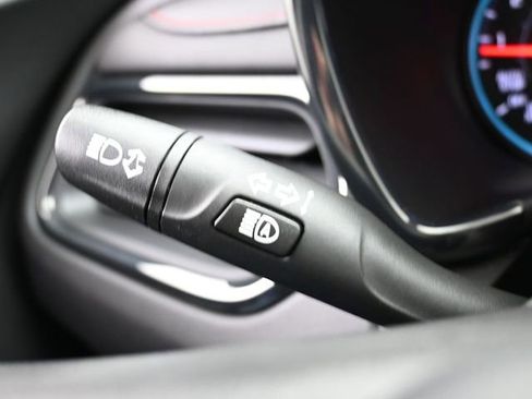 Used 2024 Chevrolet Equinox RS image 24