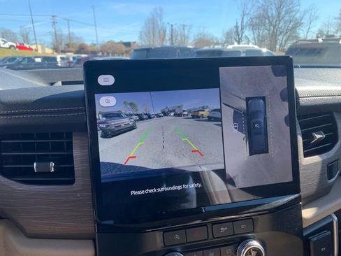 Certified 2024 Ford Expedition Max Limited image 19