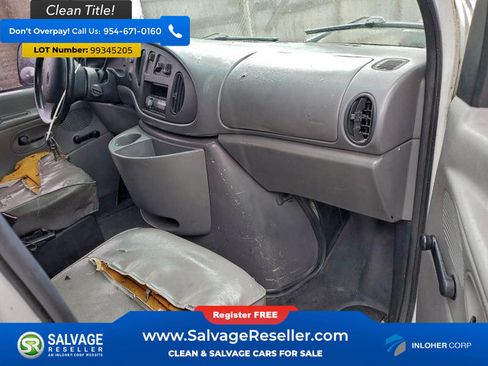 Used 1999 Ford E-150 and Econoline 150 image 11