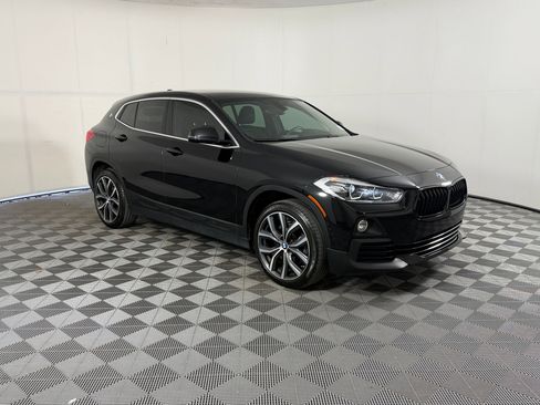 Used 2018 BMW X2 sDrive28i FWD image 7