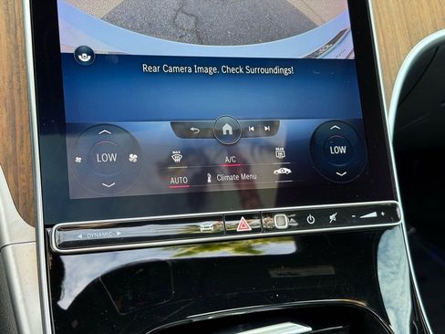 Certified 2023 Mercedes-Benz C 300 Sedan image 31