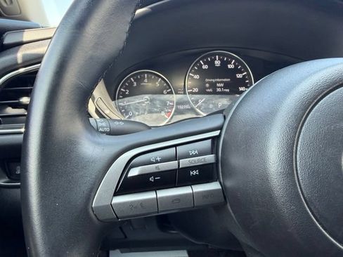 Used 2023 MAZDA CX-30 AWD 2.5 S w/ Select Package image 35