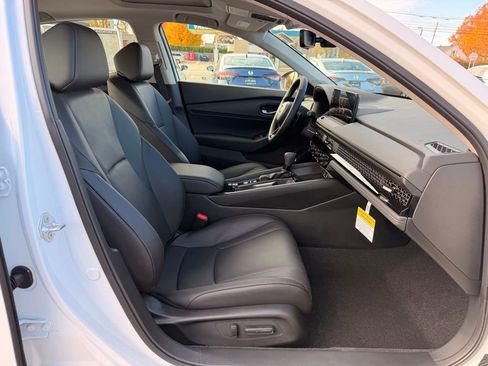 New 2025 Honda Accord EX-L image 16