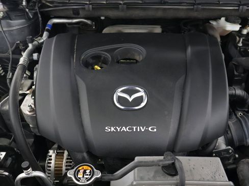 Certified 2023 MAZDA CX-5 AWD 2.5 S w/ Preferred Package image 28