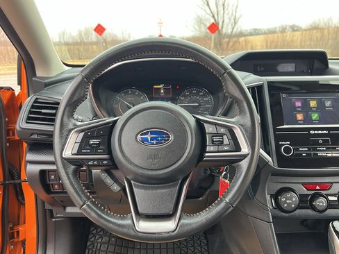 Used 2018 Subaru Crosstrek 2.0i Premium w/ Eyesight System image 28