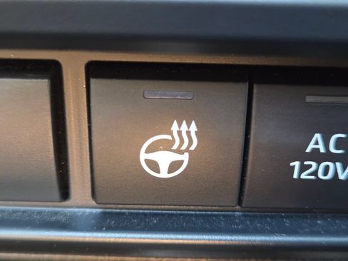 Used 2025 Toyota Tundra 1794 Edition AWD/4WD image 22