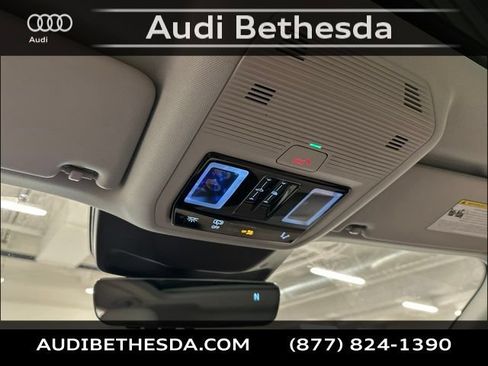 New 2026 Audi Q3 quattro 2.0T AWD/4WD image 21