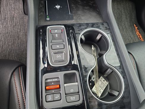 New 2026 Honda Passport TrailSport Elite image 23