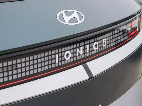 New 2026 Hyundai Ioniq 5 Limited RWD image 12