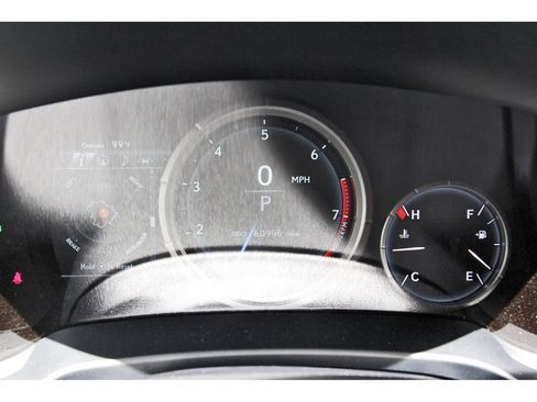 Used 2020 Lexus RX 350 F Sport w/ Accessory Package AWD/4WD image 16
