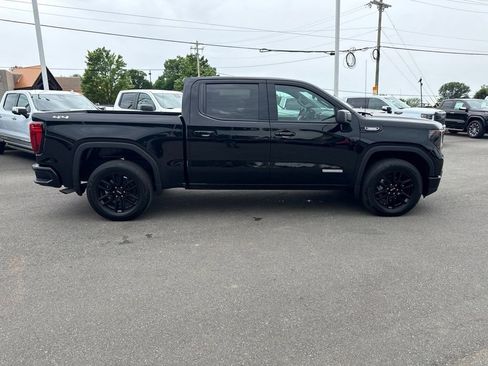 Used 2026 GMC Sierra 1500 Elevation AWD/4WD image 6