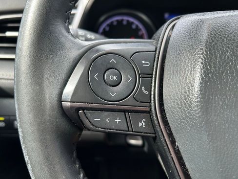 Used 2023 Toyota Camry SE image 20