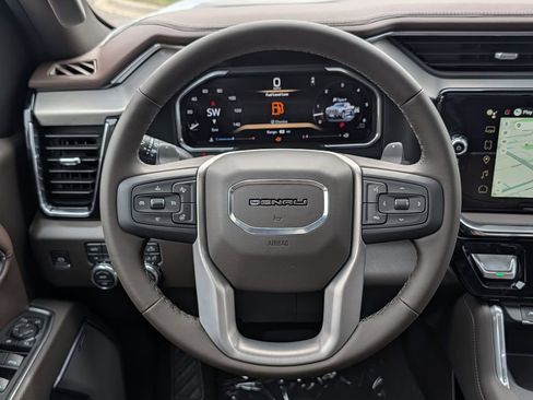 New 2026 GMC Sierra 1500 Denali w/ Denali Reserve Package AWD/4WD image 37