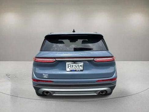 Used 2025 Lincoln Corsair Reserve FWD image 3