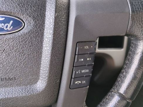 Used 2014 Ford F150 XLT w/ XLT Convenience Package RWD image 27