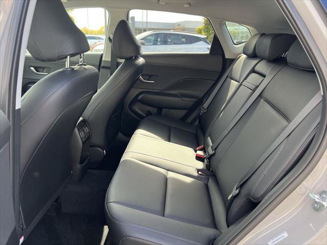 New 2026 Hyundai Kona Limited AWD/4WD image 56