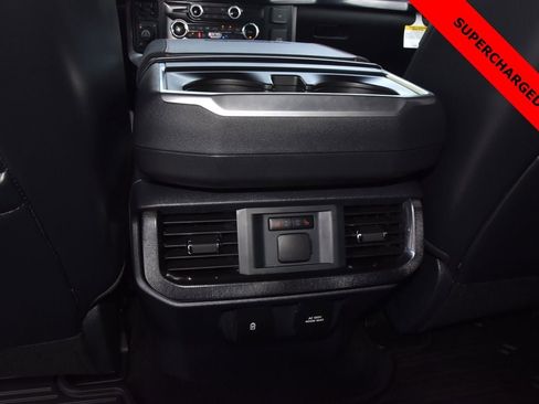 Used 2025 Ford F150 Raptor w/ Equipment Group 803A Raptor R image 18