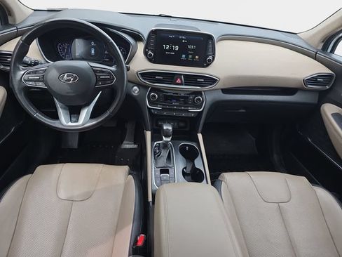 Used 2019 Hyundai Santa Fe FWD image 10