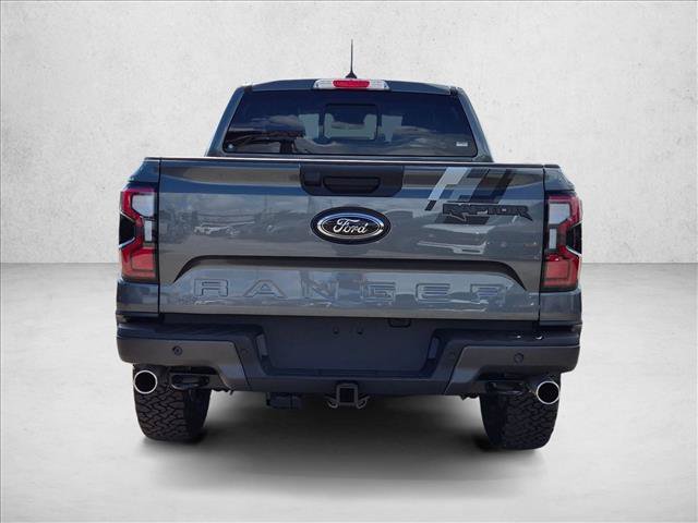 New 2026 Ford Ranger Raptor AWD/4WD image 7