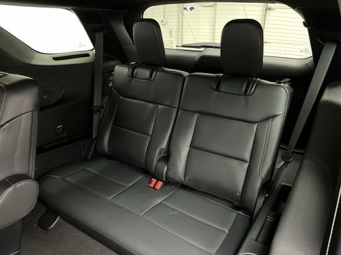 New 2026 Ford Explorer ST AWD/4WD image 14
