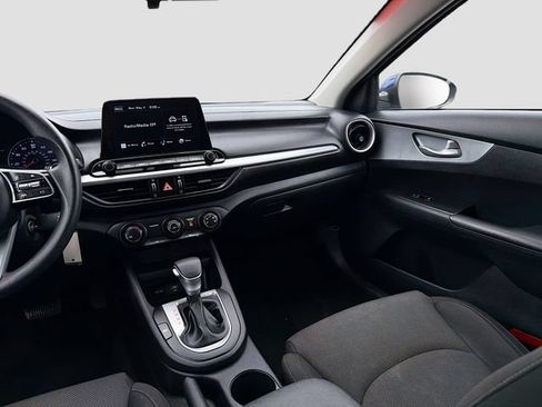 Used 2023 Kia Forte LXS FWD image 21
