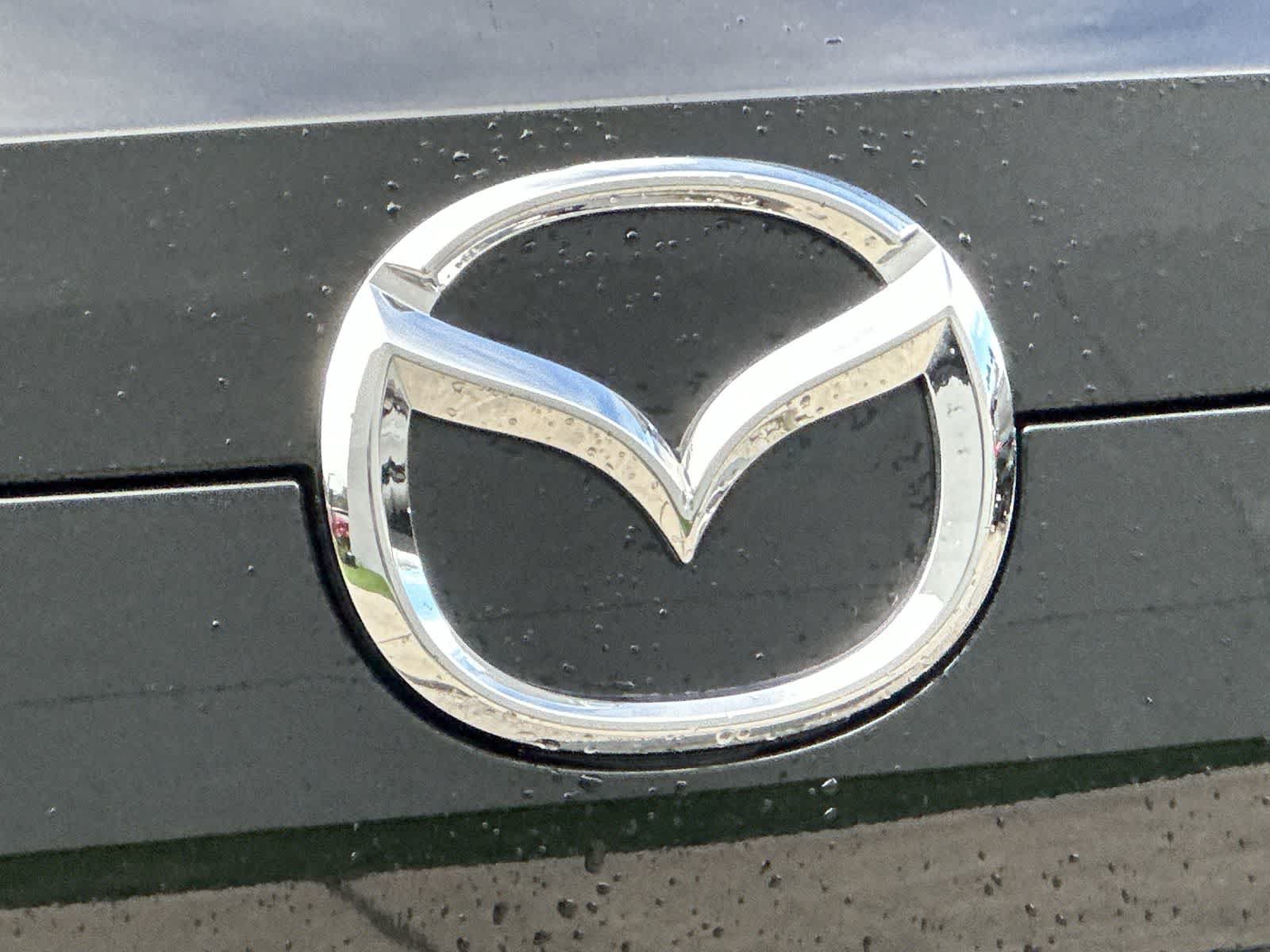 Used 2025 MAZDA CX-5 AWD 2.5 S image 15