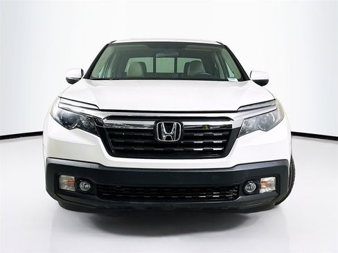 Certified 2019 Honda Ridgeline RTL image 5