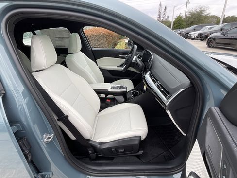New 2026 BMW X2 xDrive28i w/ Technology Package image 22