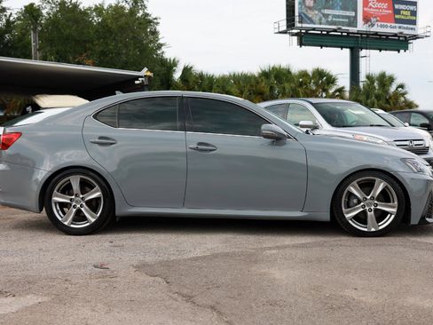 Used 2013 Lexus IS 250 w/ Premium Pkg Value Edition RWD image 13