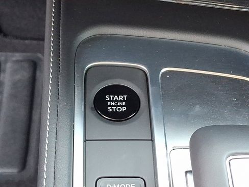 Certified 2026 INFINITI QX60 Luxe w/ Cargo Package image 26