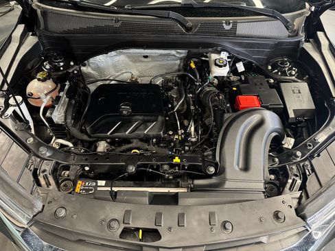 Used 2021 Chevrolet TrailBlazer LT w/ Convenience Package FWD image 23