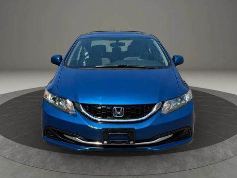 Used 2013 Honda Civic EX image 2