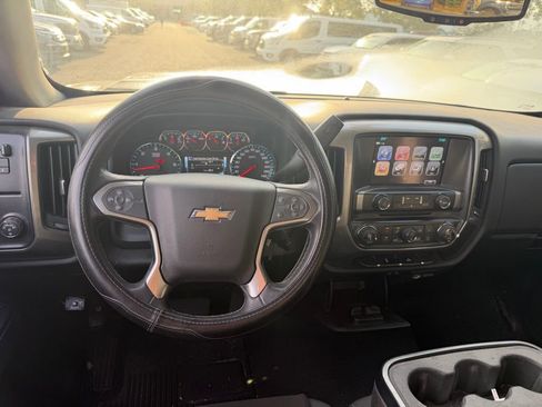 Used 2019 Chevrolet Silverado 1500 LT w/ All Star Edition image 5