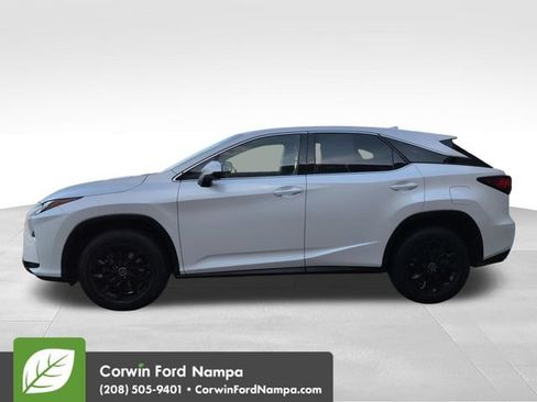 Used 2016 Lexus RX 350 AWD image 6