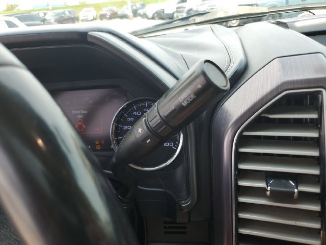 Used 2020 Ford F350 Limited AWD/4WD image 25