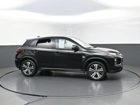 Used 2023 Mitsubishi Outlander Sport AWD image 34
