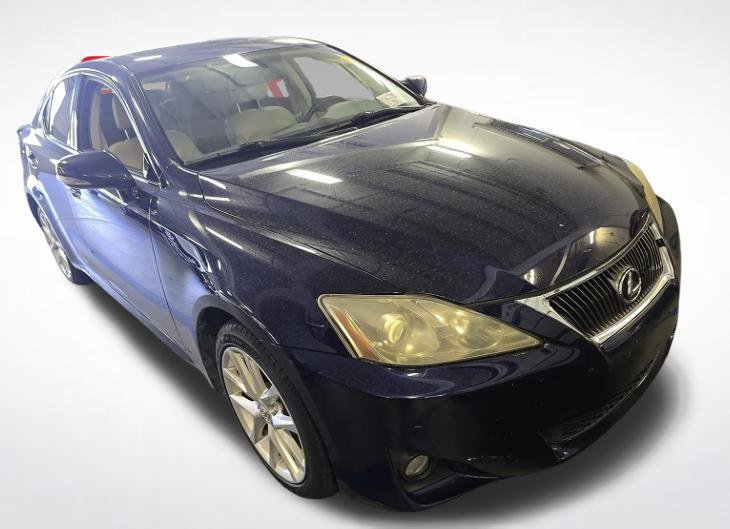 Used 2012 Lexus IS 250 AWD w/ Premium Pkg Value Edition image 16