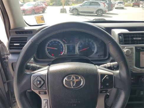 Used 2019 Toyota 4Runner SR5 image 18