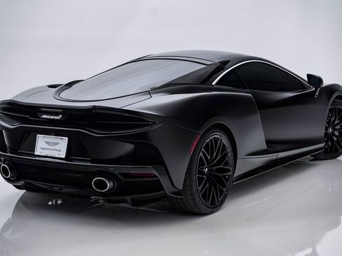 Used 2023 McLaren GT RWD image 13