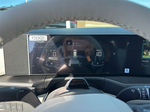 New 2026 Hyundai Santa Fe SEL AWD/4WD image 17