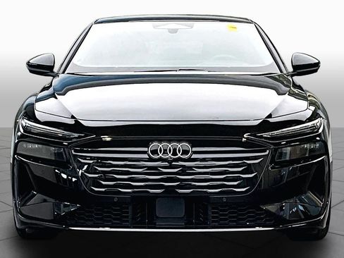 Certified 2025 Audi A6 e-tron Prestige w/ Black Warm Weather Package AWD/4WD image 3