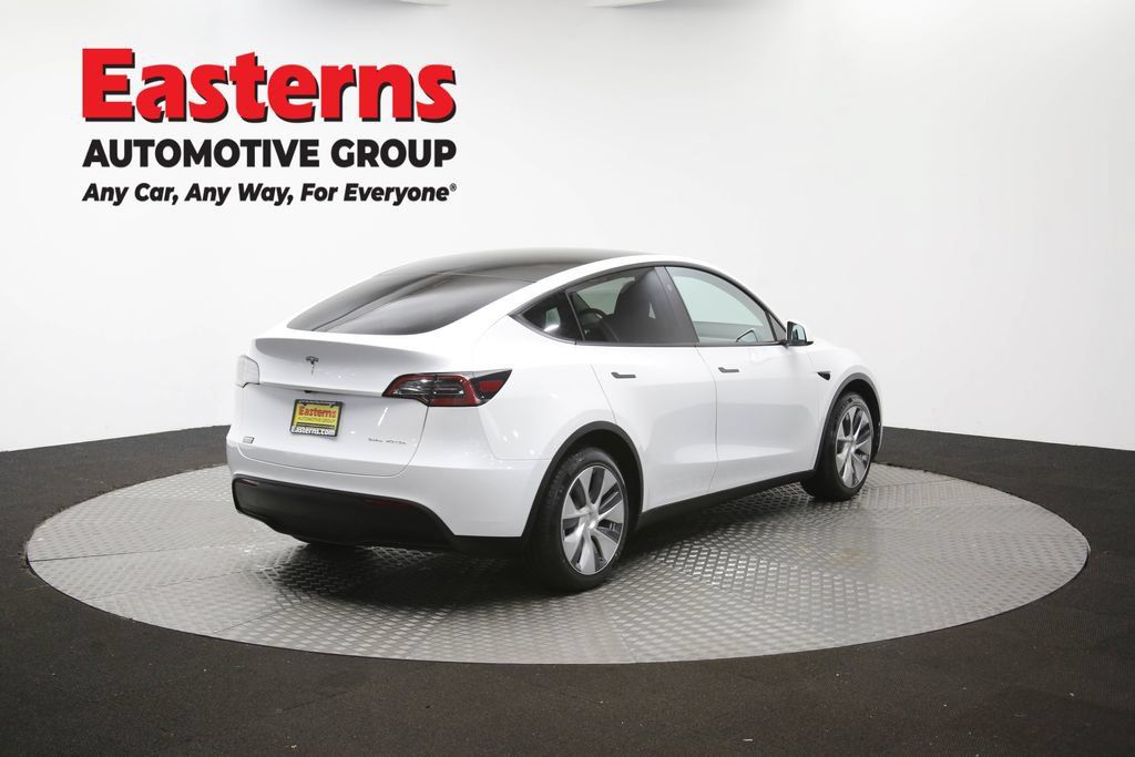 Used 2023 Tesla Model Y Long Range AWD/4WD image 36