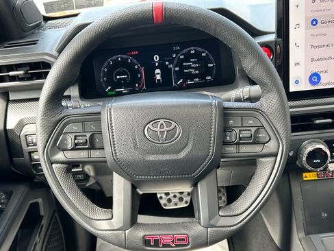 Used 2024 Toyota Tacoma TRD Pro image 14