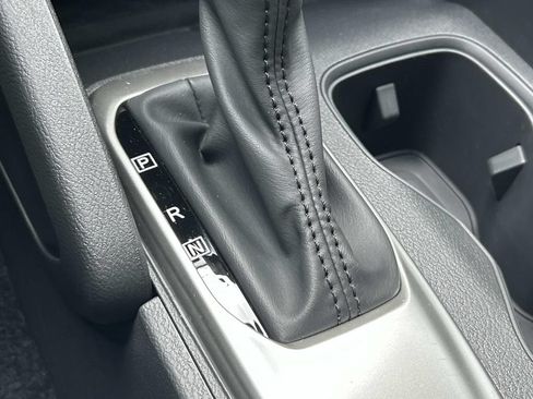 New 2026 Nissan Frontier S RWD image 29