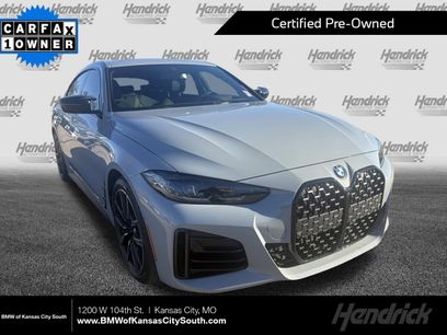 Used 2023 BMW M440i xDrive Gran Coupe w/ Premium Package