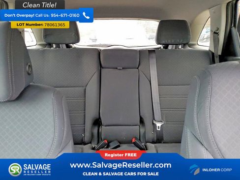 Used 2017 Kia Sorento AWD image 13